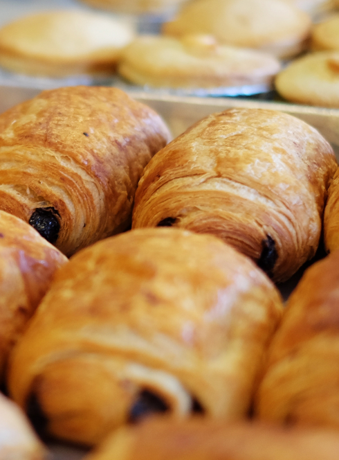 Boulangerie Doleatti