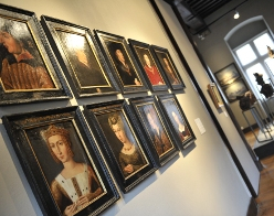 Musée de l’Hospice Comtesse