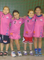 TFH - Toulouse Féminin Handball