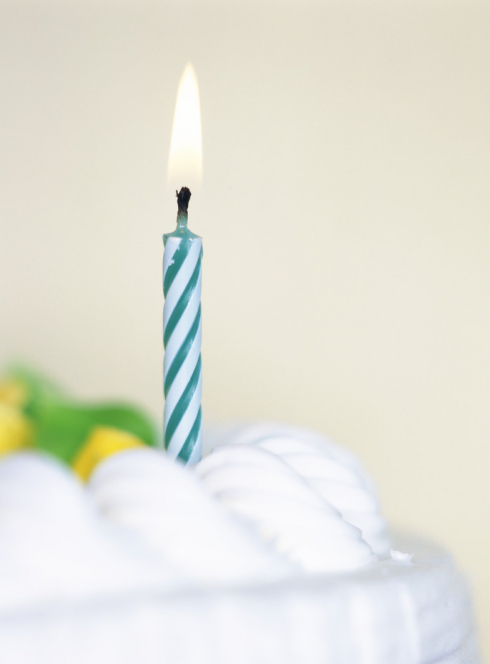 Anniversaire au Musée Ziem