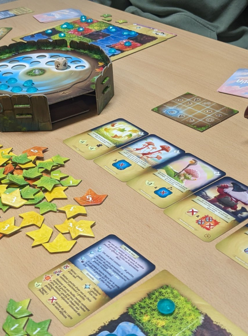 Festival du jeu Ludi'Bruche