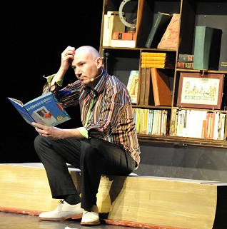 La grande évasion - Hervé Suhubiette