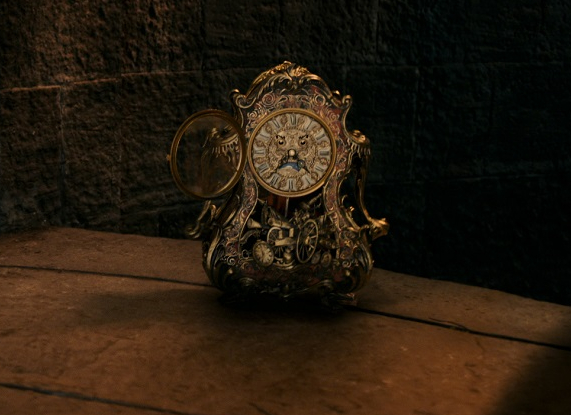 La Belle et la Bête