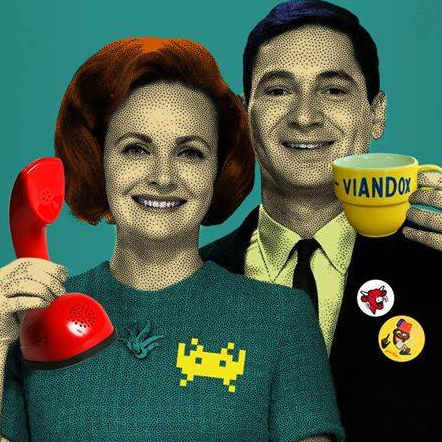 Rétro Market Rennes