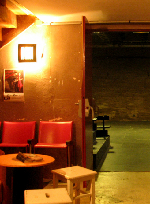 Théâtre du Pont Neuf