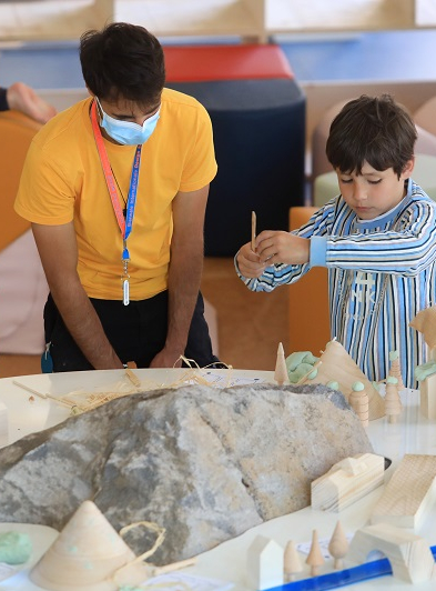 Sortie Enfant Lyon Selection D Activites Et De Sorties En Famille Sur Lyon Avec Citizenkid