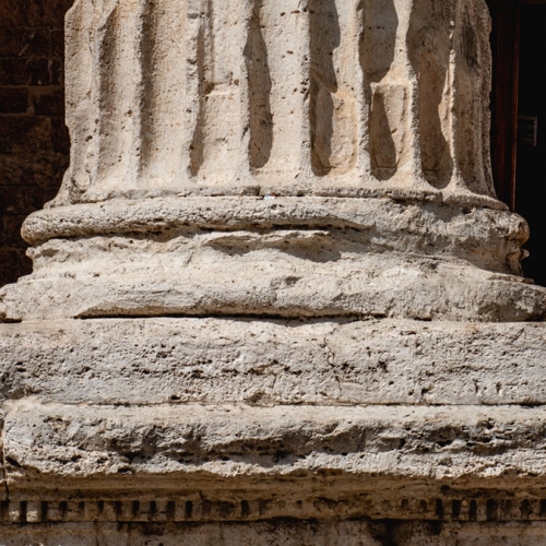 Les animations du Port antique de Marseille
