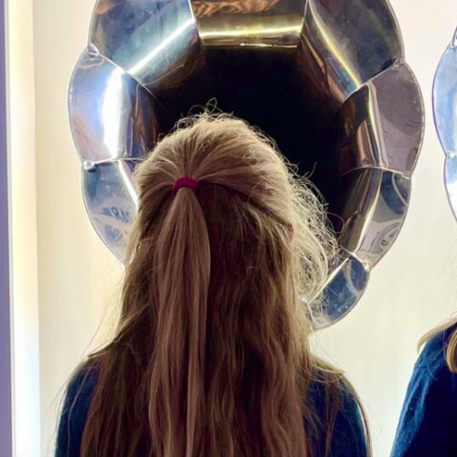 Expo En avant la Musique ! au Musée en Herbe