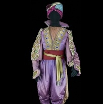 Atelier "entrer dans le décor" à l'IMA