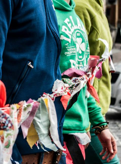Festival Migrant'Scène