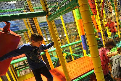 Gulli Parc