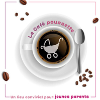 La Café Poussette