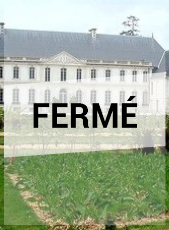 Eana - Fermé