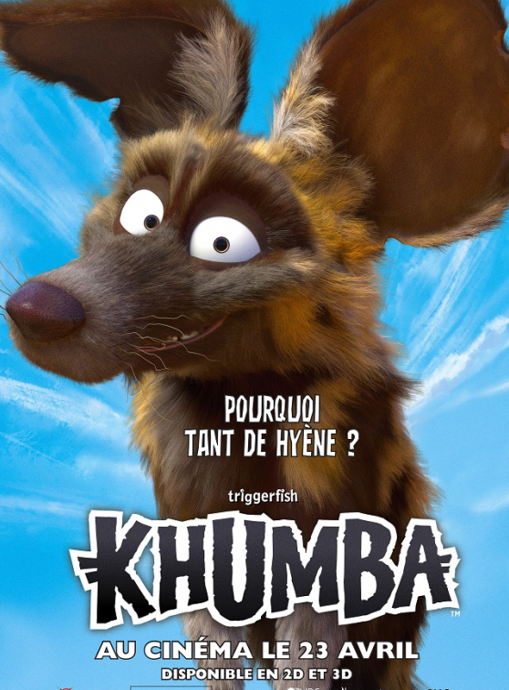 Khumba