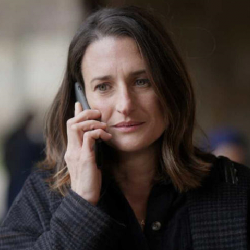 Dix pour cent, le film