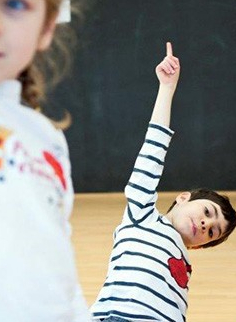 Ateliers et stages enfant aux Subsistances