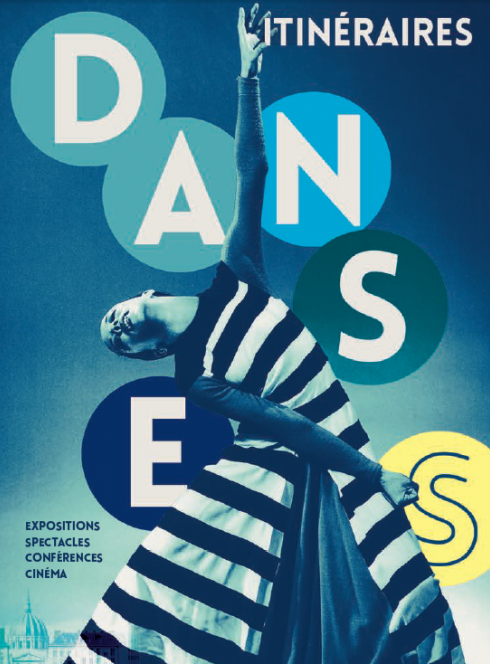 Itinéraires Danses 2014 à Cosmopolis