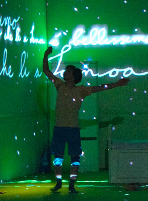 Fa’Afafine - Giuliano Scarpinato