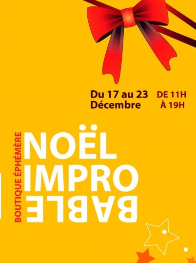 Noel improbable