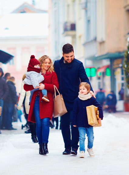 Top des boutiques pour enfants à Rennes