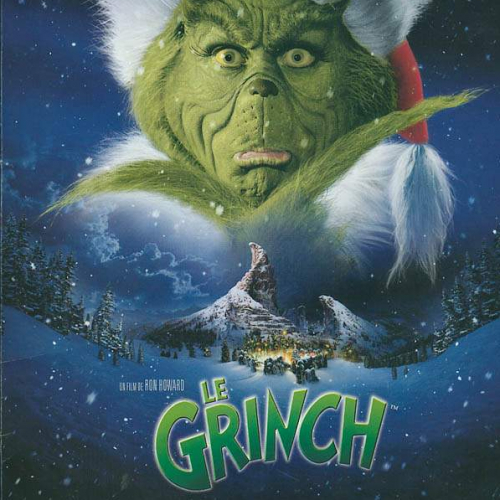 Le Grinch