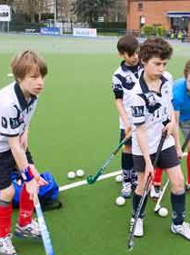 L.U.C Ronchin Hockey