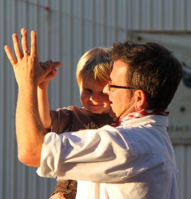 Guinguette de Cugnaux