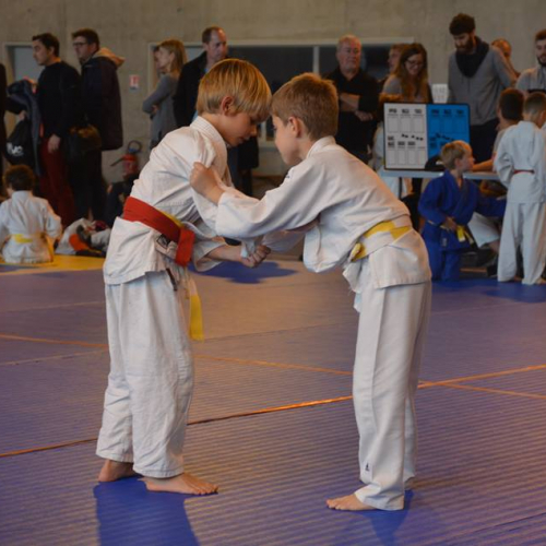 dojo bordeaux