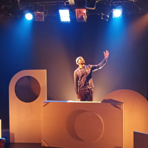 Le Capitaine des Rêves