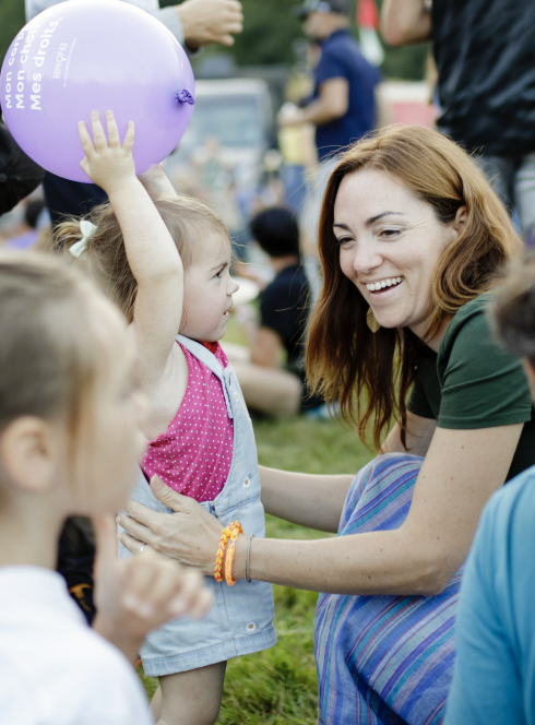 World Festival Ambert