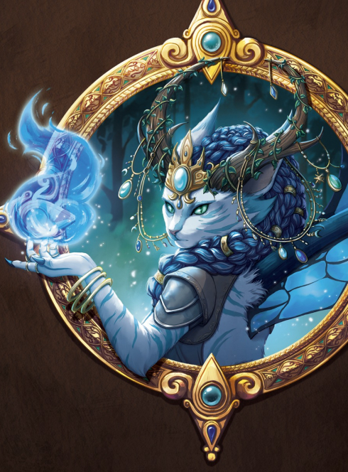 Festival Echos et Merveilles : affiche 2025