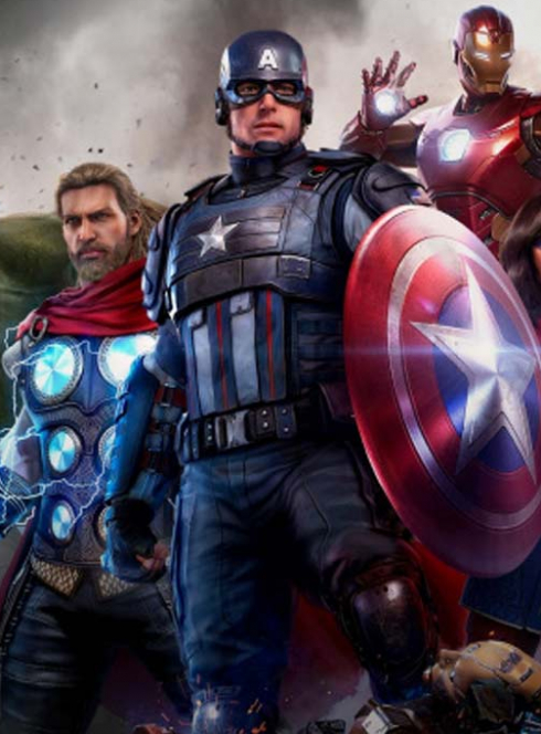 Marvel's Avengers : le jeu vidéo pour les fans de super-héros