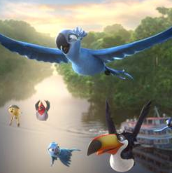 Rio 2