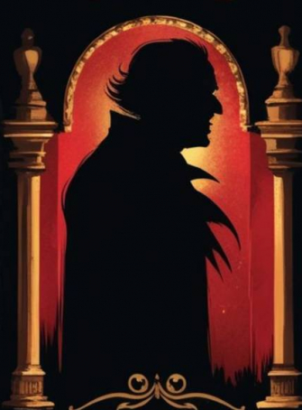 Escape game La Malédiction d’Ivan Popolchoï
