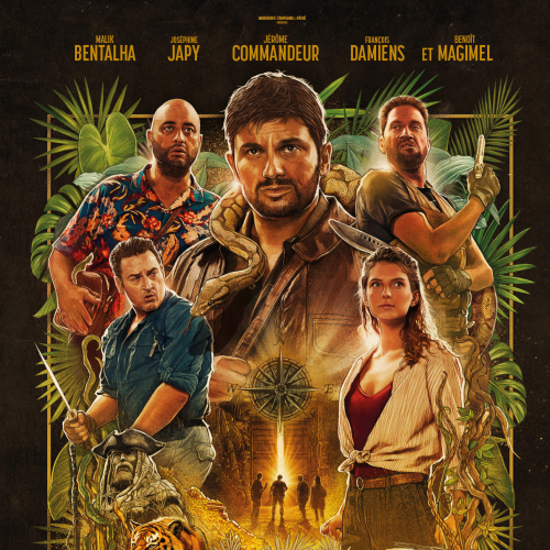 Jack Mimoun et les secrets de Val Verde