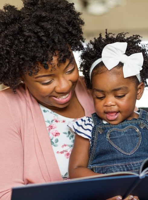 Coups de coeur livres 0-3 ans