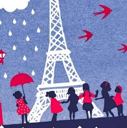 Les Ballades enfantines