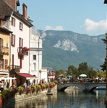 Annecy