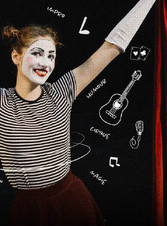 Festival Quartiers en scène