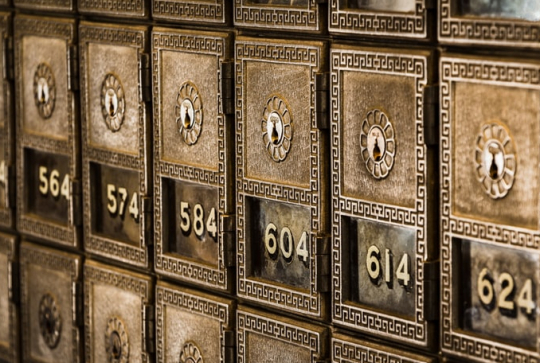 Escape game pour anniversaire