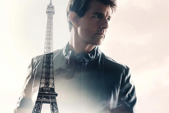 Mission Impossible : Fallout
