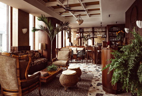 Les meilleurs hôtels du centre de Paris - Monsieur Aristide