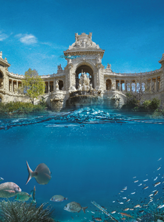 Exposition Océans