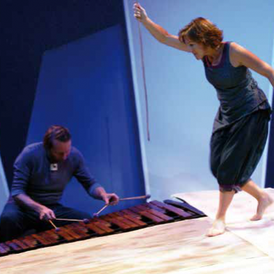 Taffy et la première lettre