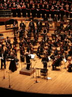 Orchestre National de Lyon