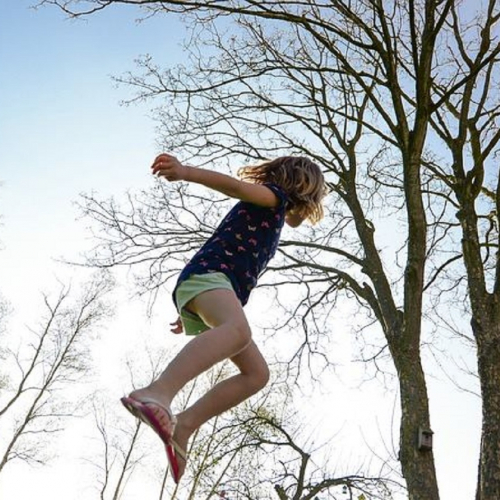 Tépacap ! Mérignac : parc aventure enfants (Bordeaux)