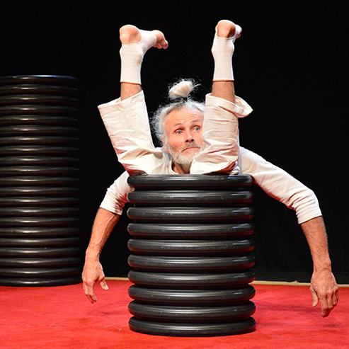 Saison Estivale du TAPS