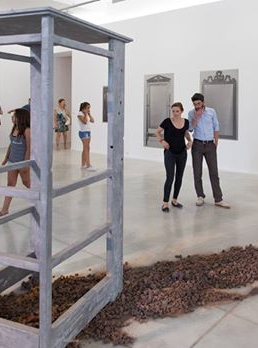 Expo - Une lettre arrive toujours à destinations