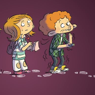 L'Atelier Détectives