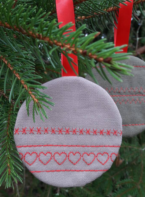 Marché des créateurs des Fées Rue Noël 2018 - Atelier Slow